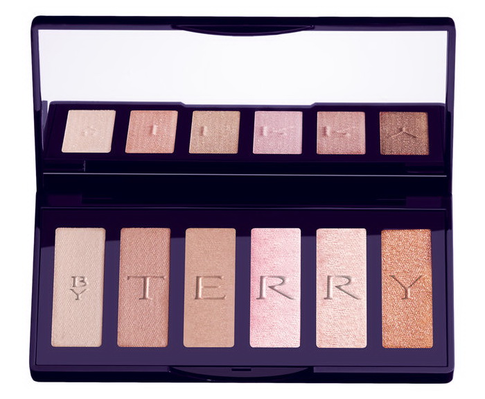 By Terry Eye Designer Palette Parti-Pris