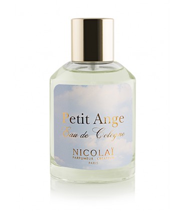 Petit Ange Parfums de Nicolai