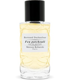 Feu Patchouli