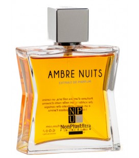 Ambre Nuits