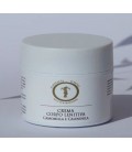 Крем для тела с ромашкой и календулой Crema corpo lenitiva camomilla e calendula 200 мл Tosoni