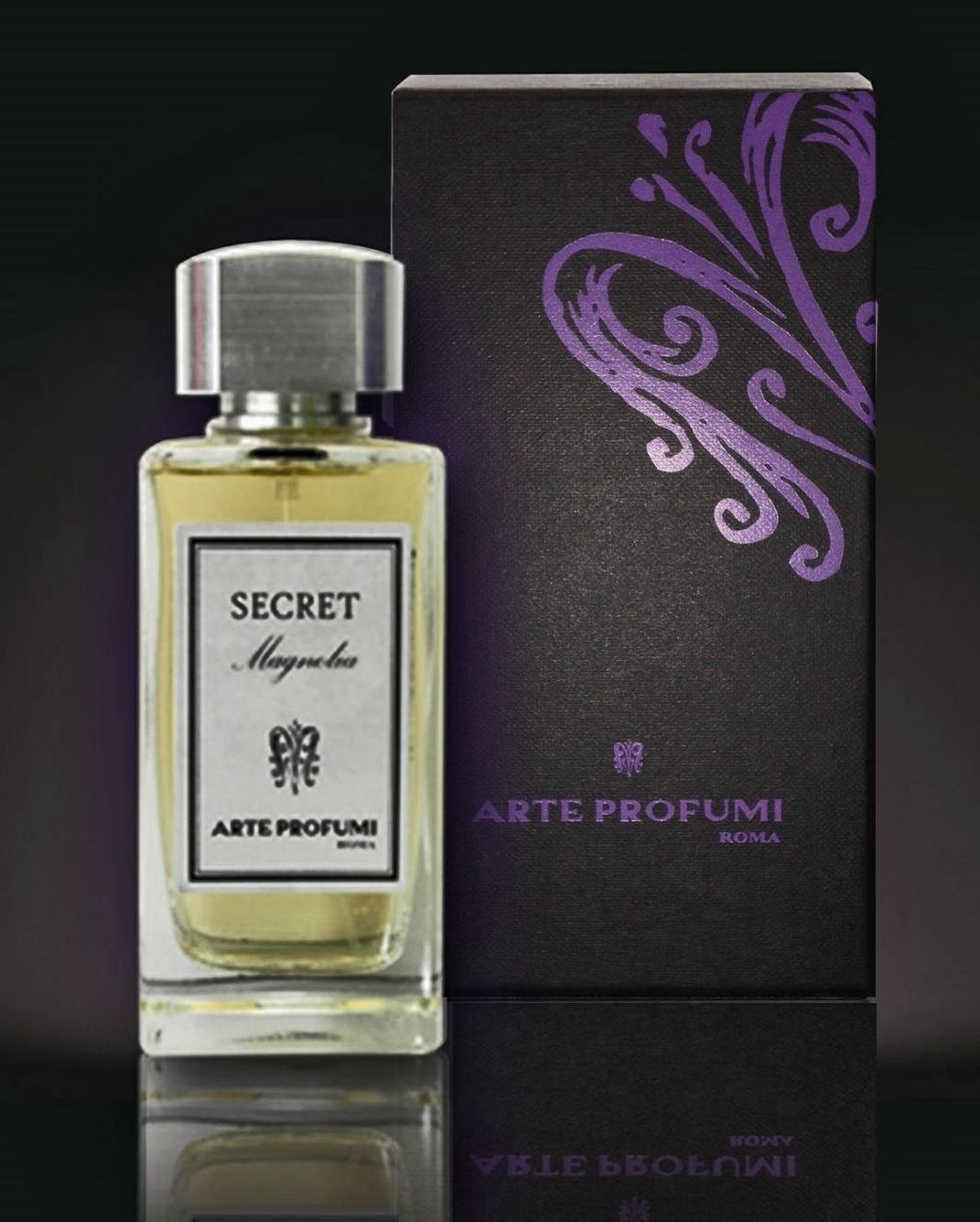 Secret Arte Profumi