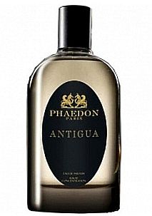 Antigua Phaedon