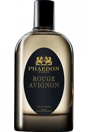 Rouge Avignon Phaedon