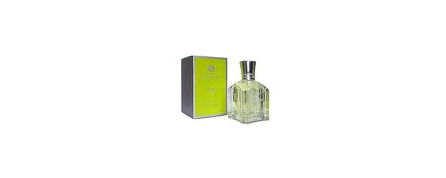  3 новых парфюмерных бренда: D'orsay,  L’Atelier Boheme, Parfums 137