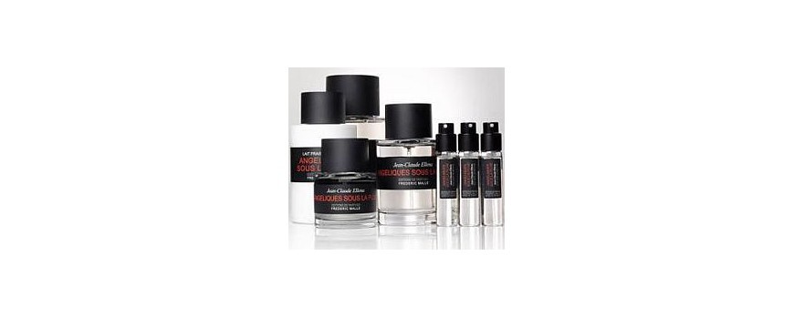  Editions de Parfums Frederic Malle