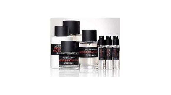  Editions de Parfums Frederic Malle