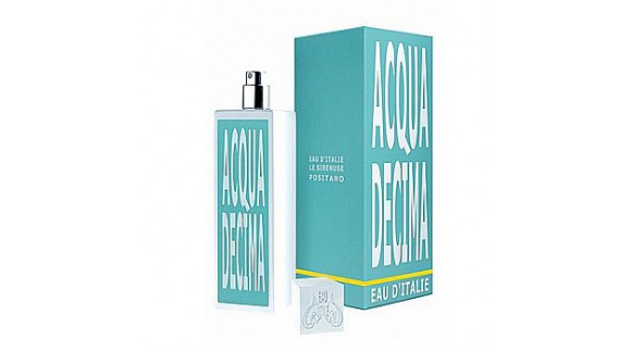  Eau d'Italy. Acqua Decima