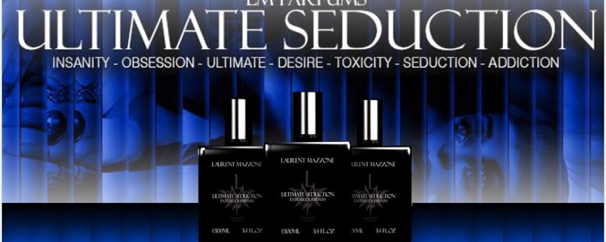  Аромат Ultimate Seduction LM Parfums