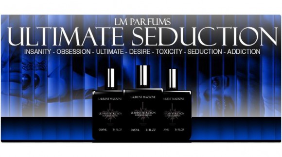  Аромат Ultimate Seduction LM Parfums