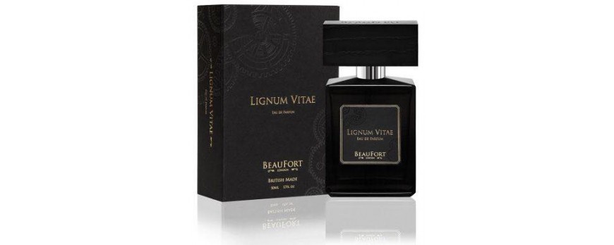 Новинки осени:  Beaufort Lignum Vitae