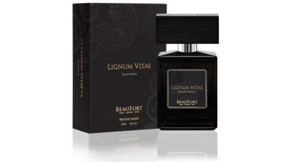 Новинки осени:  Beaufort Lignum Vitae