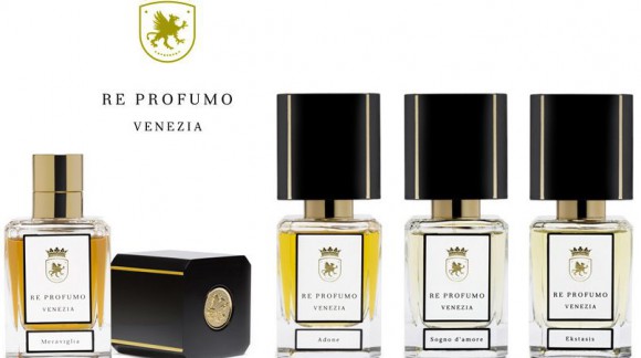 Re Profumo Venezia