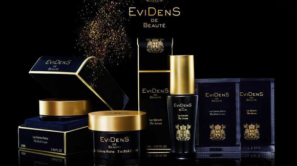 Косметика EviDenS de Beaute