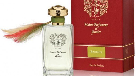 Maitre Parfumeur et Gantier