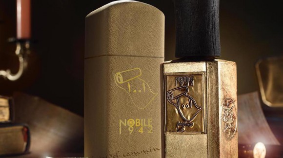 1000+1 ночь Nobile 1942